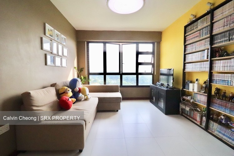 Blk 334C Yishun Street 31 (Yishun), HDB 4 Rooms #206653361